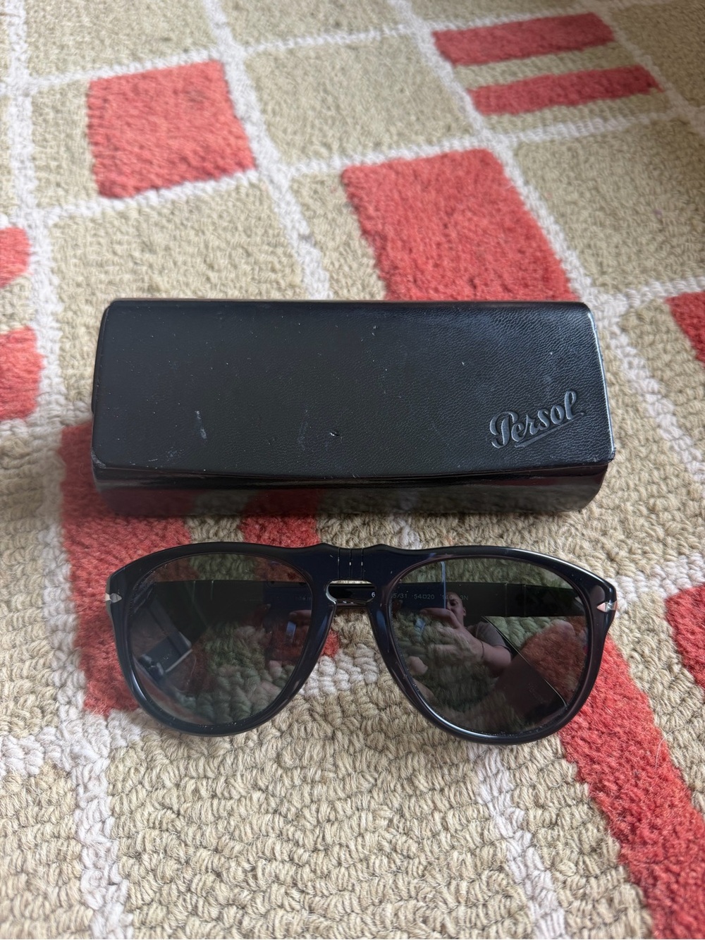Persol sunglasses